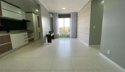 APARTAMENTO DE 2 DORMITÓRIOS, Rondônia, Novo Hamburgo - RS