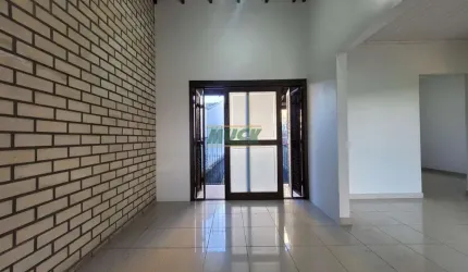 CASA DE ALVENARIA COM 2 DORMITÓRIOS , Rio Branco, Novo Hamburgo - RS