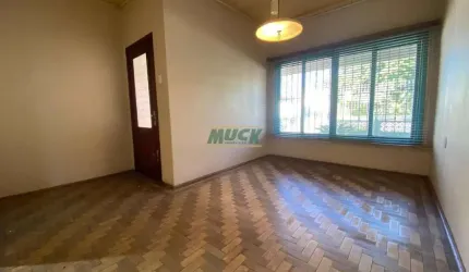 CASA DE ALVENARIA COM 3 DORMITÓRIOS , Ideal, Novo Hamburgo - RS