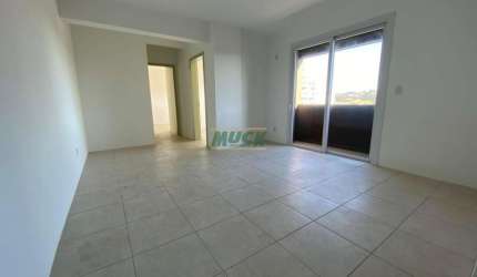 APARTAMENTO DE 2 DORMITÓRIOS, Rio Branco, Novo Hamburgo - RS