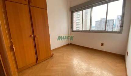 KITINETE SEMI-MOBILIADO, Centro, Novo Hamburgo - RS