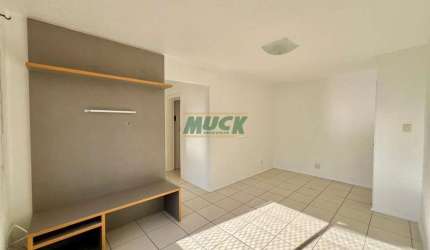 APARTAMENTO 3 DORMITÓRIOS, Pátria Nova, Novo Hamburgo - RS