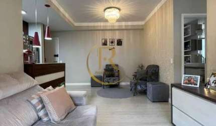 Apartamento á Venda no Condomínio Art Life- Paulínia/SP