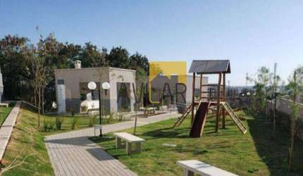 Apartamento de 2 quartos em condomínio à venda em Campinas-SP, Jardim São Gabriel! Aproveite já!