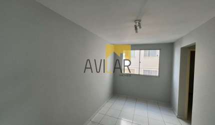 Apartamento à venda em Campinas-SP, Jardim Nova Europa: 2 quartos, 2 salas, 1 banheiro, 1 vaga, 56m². Venha conferir!