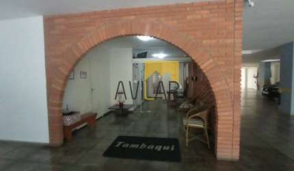 Apartamento à venda em Campinas-SP, Centro: 1 quarto, 1 sala, 1 banheiro, 1 vaga, 51m². Imperdível oportunidade!