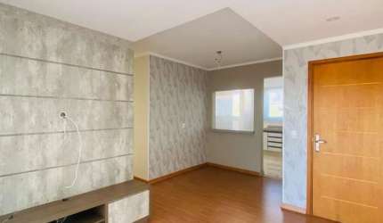 Venda de Apartamento em Poços de Caldas