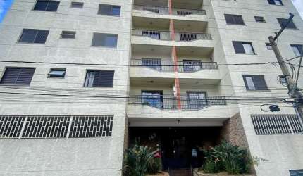 Apartamento para venda em Poços de Caldas - MG