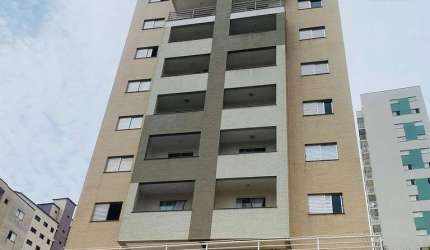 Apartamento para venda no Centro de Poços De Caldas -MG