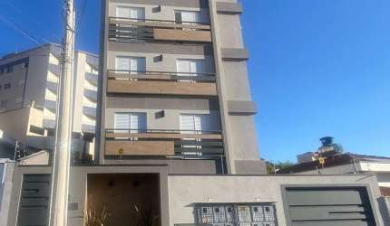 Venda de Apartamento em Poços de Caldas