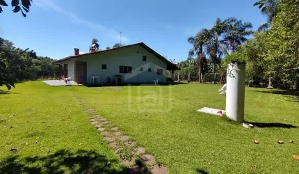 Venda de Chácara em Poços de Caldas