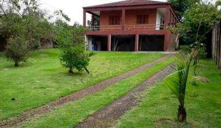 Chácara / sítio com 3 quartos à venda na RUA PRIVADA, 0997778888, Chácaras Poços de Caldas, Poços de Caldas por R$ 800.000