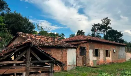 Chácara para venda em Botelhos - MG