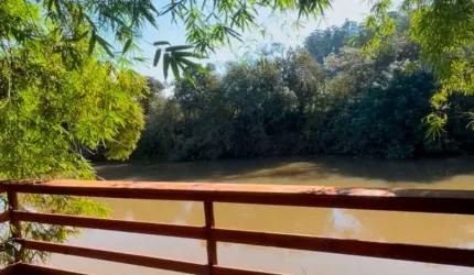 Chácara para venda em Poços de Caldas - MG