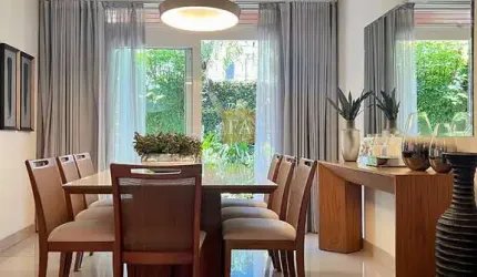 Casa no Jardim Glória