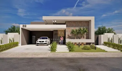Casa Fazenda Santa Lúcia