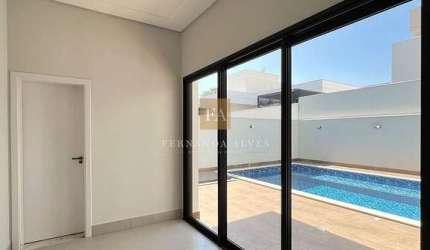 Casa Condomínio Villagio