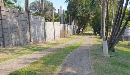 Chácara Recreio