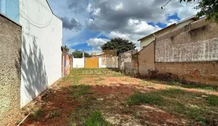 Terreno Jardim São Paulo