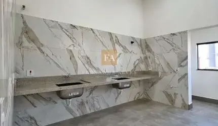 Salão comercial Alto Padrão