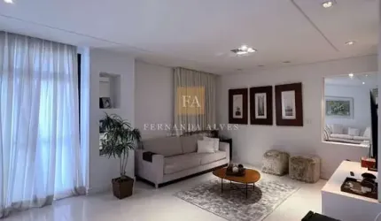 Apartamento Residencial Contatto - Jardim Colina