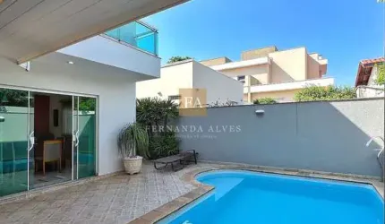 Casa Condomínio Primavera