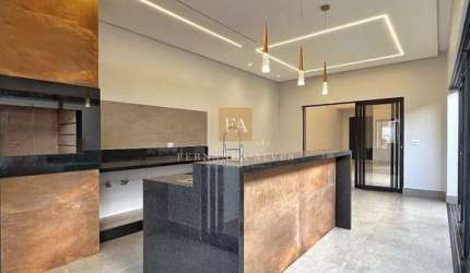Casa condomínio Firenze