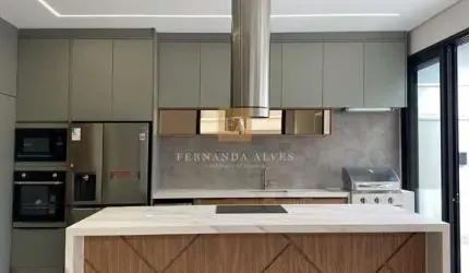 Casa Condomínio Firenze