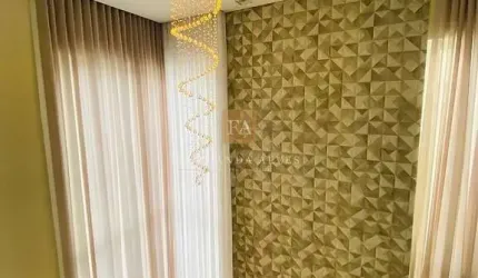 Residencial Dona Margarida