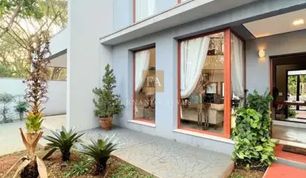 Casa no Residencial Dona Margarida
