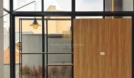 Casa Condomínio Pau Brasil