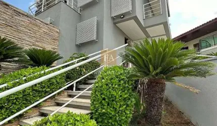 Sobrado residencial Nardini