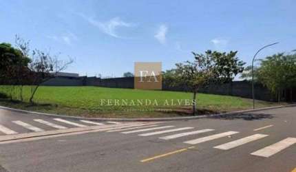 Terreno Fazenda Santa Lucia