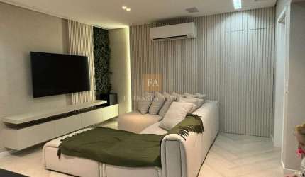Apartamento Edificio sunset
