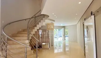 Sobrado Condominio Tripoli