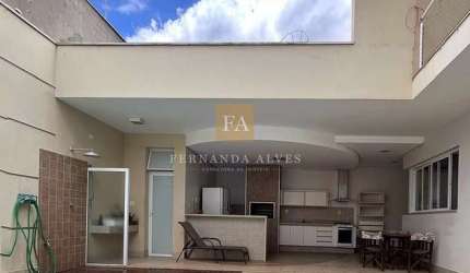 Casa Jardim Flamboyant