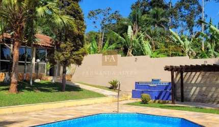 Chácara Sport Bar em Jacutinga