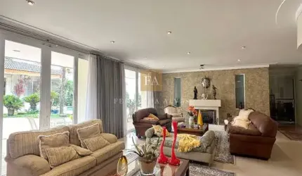 Casa no Residencial Nardine