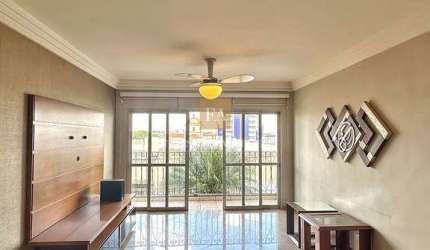 Apartamento Edificio Versailles