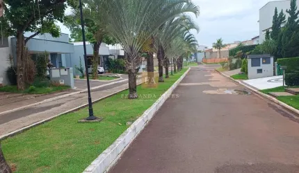 Lote Condomínio Villa Carioba