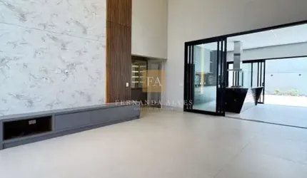Condomínio Ipês Amarelos