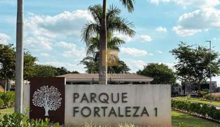 Lote no Condomínio Parque Fortaleza I