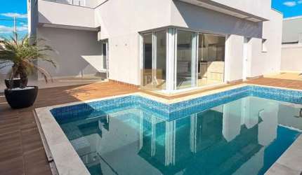 Casa Ipês Amarelos