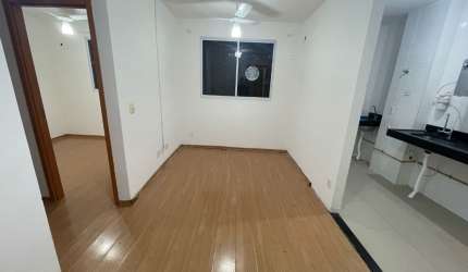 Apartamento à venda com elevator no CPA