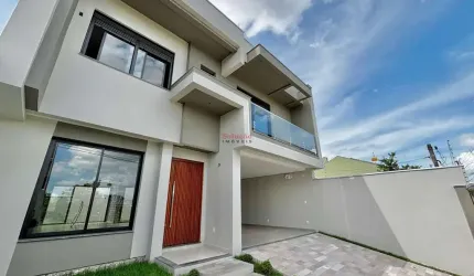 Casa com 3 quartos à venda no Moinhos De Vento, Canoas  por R$ 1.348.000