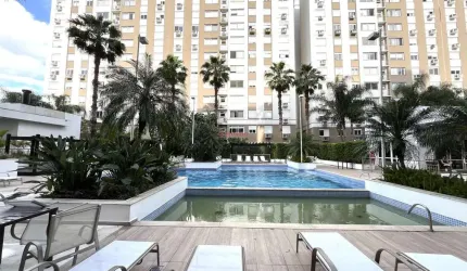Apartamento com 3 quartos à venda no Moinhos De Vento, Canoas  por R$ 650.000