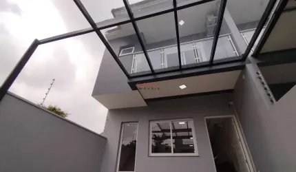 Casa com 3 quartos à venda no Igara, Canoas  por R$ 780.000
