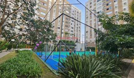 Apartamento com 2 quartos à venda no Moinhos De Vento, Canoas  por R$ 550.000