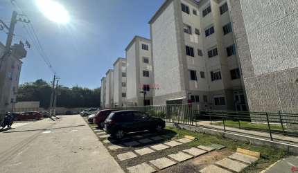Apartamento com 2 quartos à venda no Olaria, Canoas  por R$ 169.000