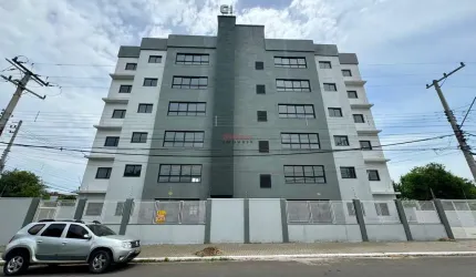 Apartamento com 2 quartos à venda no Niterói, Canoas  por R$ 345.000